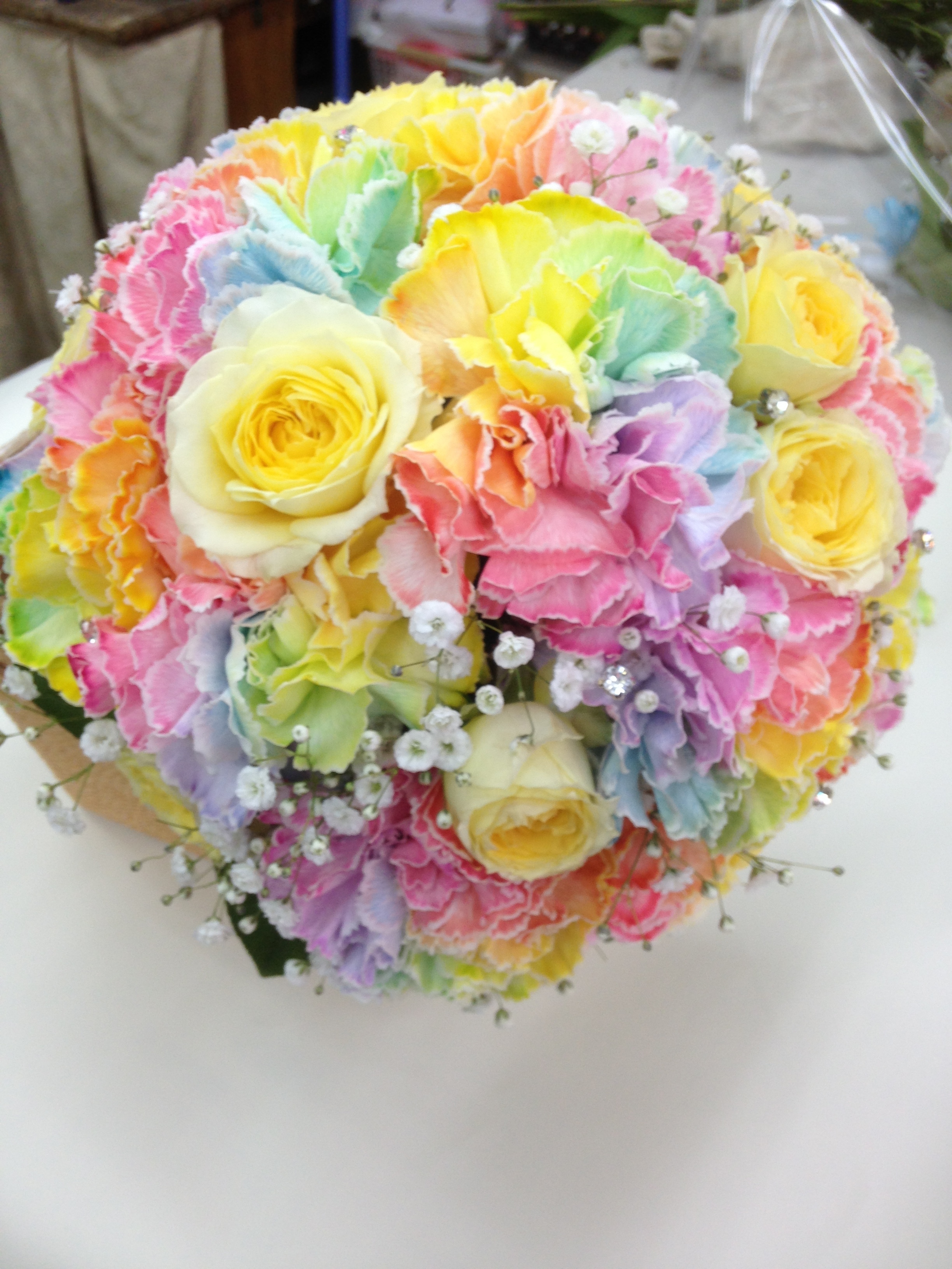 祝花の作品イメージ 3